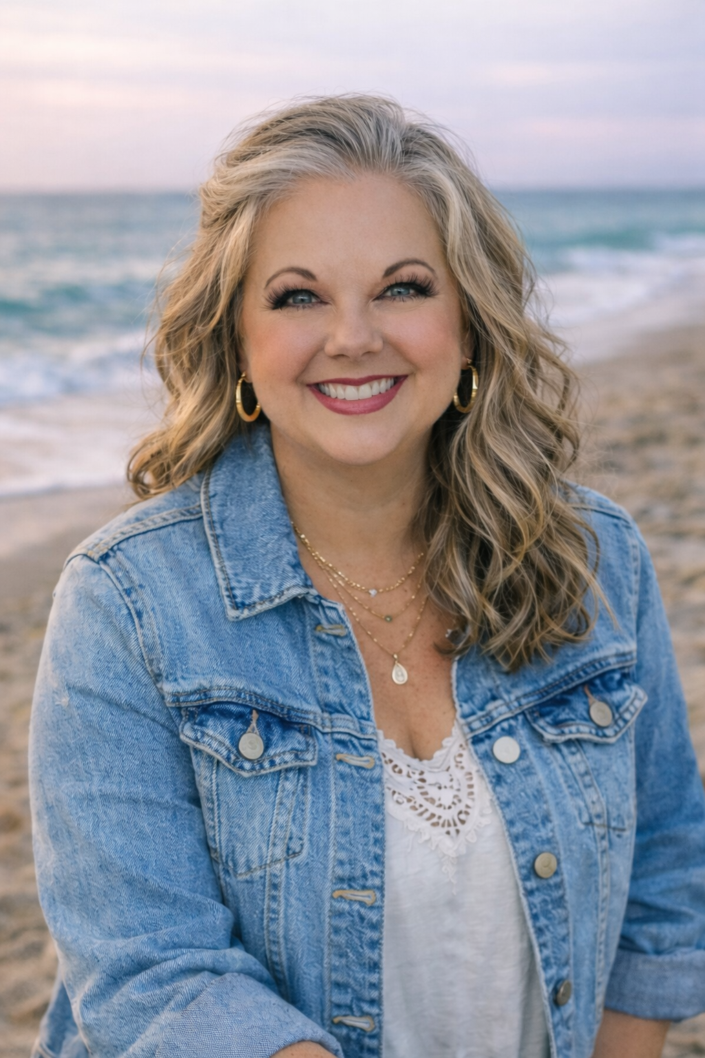 Brandy — Owner of LifeLine Amiga